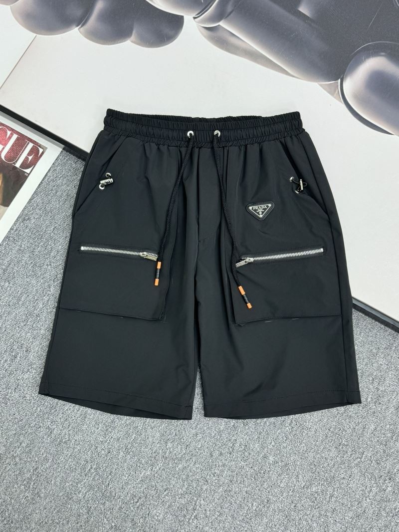 Prada Short Pants